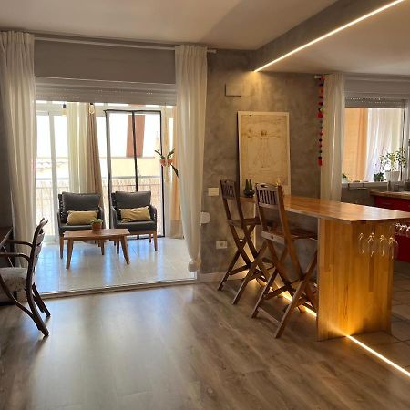 La Casa Del Pompon Apartment Benicassim Luaran gambar