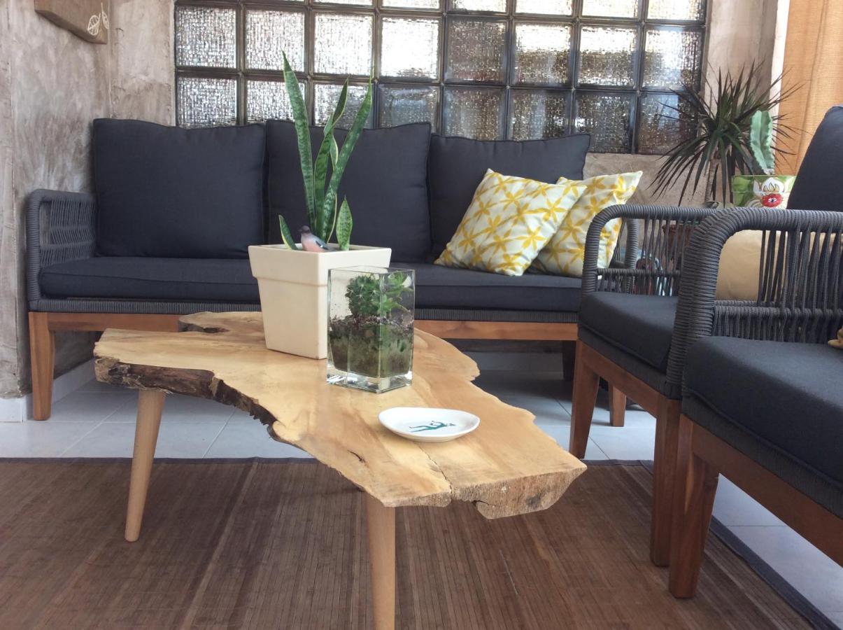 La Casa Del Pompon Apartment Benicassim Luaran gambar