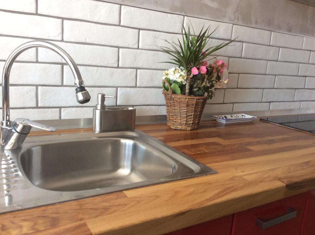 La Casa Del Pompon Apartment Benicassim Luaran gambar