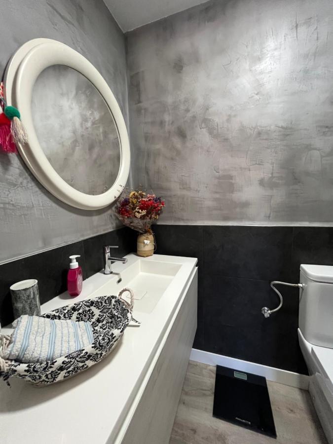 La Casa Del Pompon Apartment Benicassim Luaran gambar